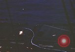 Image of USS Intrepid Pacific Ocean, 1945, second 40 stock footage video 65675059673