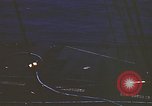 Image of USS Intrepid Pacific Ocean, 1945, second 41 stock footage video 65675059673