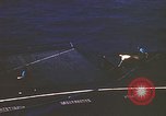 Image of USS Intrepid Pacific Ocean, 1945, second 45 stock footage video 65675059673