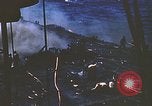Image of USS Intrepid Pacific Ocean, 1945, second 56 stock footage video 65675059673