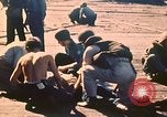 Image of USS Intrepid Pacific Ocean, 1945, second 3 stock footage video 65675059674