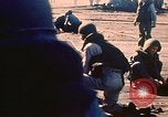 Image of USS Intrepid Pacific Ocean, 1945, second 4 stock footage video 65675059674