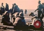 Image of USS Intrepid Pacific Ocean, 1945, second 12 stock footage video 65675059674