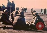 Image of USS Intrepid Pacific Ocean, 1945, second 15 stock footage video 65675059674