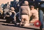 Image of USS Intrepid Pacific Ocean, 1945, second 20 stock footage video 65675059674