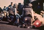 Image of USS Intrepid Pacific Ocean, 1945, second 22 stock footage video 65675059674