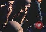 Image of USS Intrepid Pacific Ocean, 1945, second 32 stock footage video 65675059674