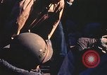 Image of USS Intrepid Pacific Ocean, 1945, second 34 stock footage video 65675059674