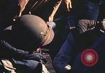 Image of USS Intrepid Pacific Ocean, 1945, second 35 stock footage video 65675059674
