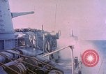 Immagine di Cruiser USS San Francisco Oceano Pacifico, 1944, secondo 4 filmato di repertorio 65675059675