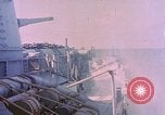 Immagine di Cruiser USS San Francisco Oceano Pacifico, 1944, secondo 5 filmato di repertorio 65675059675