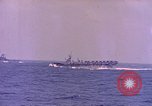 Immagine di Cruiser USS San Francisco Oceano Pacifico, 1944, secondo 41 filmato di repertorio 65675059675
