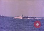 Immagine di Cruiser USS San Francisco Oceano Pacifico, 1944, secondo 43 filmato di repertorio 65675059675