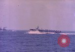 Immagine di Cruiser USS San Francisco Oceano Pacifico, 1944, secondo 44 filmato di repertorio 65675059675