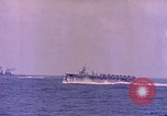 Immagine di Cruiser USS San Francisco Oceano Pacifico, 1944, secondo 45 filmato di repertorio 65675059675