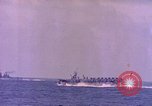Immagine di Cruiser USS San Francisco Oceano Pacifico, 1944, secondo 46 filmato di repertorio 65675059675