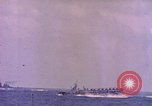 Immagine di Cruiser USS San Francisco Oceano Pacifico, 1944, secondo 47 filmato di repertorio 65675059675