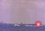 Immagine di Cruiser USS San Francisco Oceano Pacifico, 1944, secondo 48 filmato di repertorio 65675059675