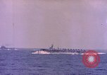 Immagine di Cruiser USS San Francisco Oceano Pacifico, 1944, secondo 49 filmato di repertorio 65675059675