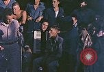 Image Le Capitaine de corvette Eddie Peabody et la troupe de divertir les marins Ulithi Îles Caroline, 1944, de la seconde 32 séquences d'archives historiques vidéo 65675059677