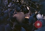 Image Le Capitaine de corvette Eddie Peabody et la troupe de divertir les marins Ulithi Îles Caroline, 1944, de la seconde 45 séquences d'archives historiques vidéo 65675059677