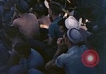 Image Le Capitaine de corvette Eddie Peabody et la troupe de divertir les marins Ulithi Îles Caroline, 1944, de la seconde 46 séquences d'archives historiques vidéo 65675059677