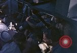 Image Le Capitaine de corvette Eddie Peabody et la troupe de divertir les marins Ulithi Îles Caroline, 1944, de la seconde 48 séquences d'archives historiques vidéo 65675059677
