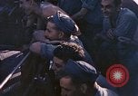 Image Le Capitaine de corvette Eddie Peabody et la troupe de divertir les marins Ulithi Îles Caroline, 1944, de la seconde 51 séquences d'archives historiques vidéo 65675059677