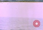 Standbild OS2U Flugzeuge Pazifik, 1944, aus Sekunde 1 historischem Filmmaterial Videoclip 65675059678