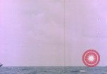 Standbild OS2U Flugzeuge Pazifik, 1944, aus Sekunde 34 historischem Filmmaterial Videoclip 65675059678