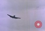 Standbild OS2U Flugzeuge Pazifik, 1944, aus Sekunde 43 historischem Filmmaterial Videoclip 65675059678