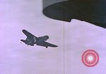 Standbild OS2U Flugzeuge Pazifik, 1944, aus Sekunde 46 historischem Filmmaterial Videoclip 65675059678