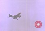 Standbild OS2U Flugzeuge Pazifik, 1944, aus Sekunde 48 historischem Filmmaterial Videoclip 65675059678