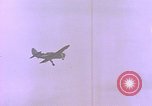 Standbild OS2U Flugzeuge Pazifik, 1944, aus Sekunde 49 historischem Filmmaterial Videoclip 65675059678