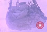 Standbild OS2U Flugzeuge Pazifik, 1944, aus Sekunde 55 historischem Filmmaterial Videoclip 65675059678