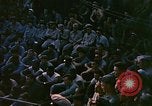 Image marins jouant des instruments Océan Pacifique, 1944, de la seconde 20 séquences d'archives historiques vidéo 65675059679