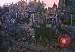 Image marins jouant des instruments Océan Pacifique, 1944, de la seconde 25 séquences d'archives historiques vidéo 65675059679