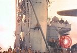 Image marins jouant des instruments Océan Pacifique, 1944, de la seconde 41 séquences d'archives historiques vidéo 65675059679