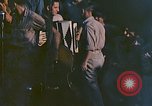 Image marins jouant des instruments Océan Pacifique, 1944, de la seconde 46 séquences d'archives historiques vidéo 65675059679