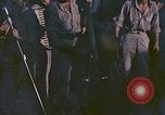 Image marins jouant des instruments Océan Pacifique, 1944, de la seconde 58 séquences d'archives historiques vidéo 65675059679