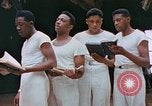 Image USS Franklin Océan Pacifique, 1945, de la seconde 23 séquences d'archives historiques vidéo 65675059680
