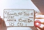 Standbild USS Franklin Pazifik, 1945, aus Sekunde 3 historischem Filmmaterial Videoclip 65675059681