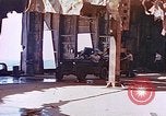 Standbild USS Franklin Pazifik, 1945, aus Sekunde 6 historischem Filmmaterial Videoclip 65675059682