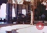 Standbild USS Franklin Pazifik, 1945, aus Sekunde 10 historischem Filmmaterial Videoclip 65675059682