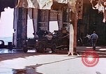 Standbild USS Franklin Pazifik, 1945, aus Sekunde 11 historischem Filmmaterial Videoclip 65675059682