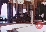 Standbild USS Franklin Pazifik, 1945, aus Sekunde 12 historischem Filmmaterial Videoclip 65675059682