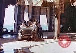 Standbild USS Franklin Pazifik, 1945, aus Sekunde 17 historischem Filmmaterial Videoclip 65675059682
