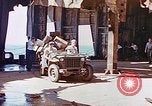 Standbild USS Franklin Pazifik, 1945, aus Sekunde 19 historischem Filmmaterial Videoclip 65675059682