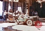 Standbild USS Franklin Pazifik, 1945, aus Sekunde 23 historischem Filmmaterial Videoclip 65675059682