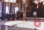 Standbild USS Franklin Pazifik, 1945, aus Sekunde 26 historischem Filmmaterial Videoclip 65675059682